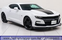 chevrolet camaro 2019 quick_quick_ABA-A1XC_1G1F91RX3K0150931