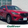 mazda cx-5 2014 -MAZDA--CX-5 LDA-KE2AW--KE2AW-200009---MAZDA--CX-5 LDA-KE2AW--KE2AW-200009- image 1