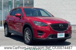 mazda cx-5 2014 -MAZDA--CX-5 LDA-KE2AW--KE2AW-200009---MAZDA--CX-5 LDA-KE2AW--KE2AW-200009-