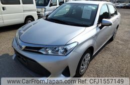 toyota corolla-axio 2019 CFJ1557149