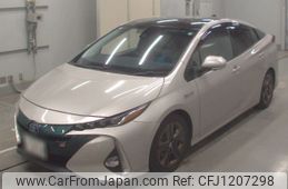 toyota prius-phv 2017 -TOYOTA 【江東 310す827】--Prius PHV ZVW52-3031032---TOYOTA 【江東 310す827】--Prius PHV ZVW52-3031032-