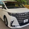 toyota alphard 2023 -TOYOTA--Alphard 3BA-AGH40W--AGH40-0013733---TOYOTA--Alphard 3BA-AGH40W--AGH40-0013733- image 18