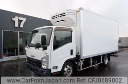 isuzu elf-truck 2017 GOO_NET_EXCHANGE_0402607A30250122W003