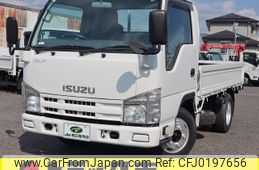 isuzu elf-truck 2014 -ISUZU--Elf TKG-NJR85A--NJR85-7037978---ISUZU--Elf TKG-NJR85A--NJR85-7037978-