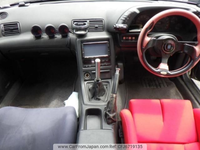 1993 Nissan Skyline ER32改 - Car Price $10,266