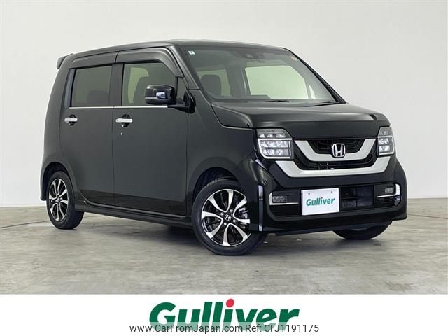 honda n-wgn 2020 -HONDA--N WGN 6BA-JH3--JH3-1009221---HONDA--N WGN 6BA-JH3--JH3-1009221- image 1