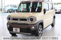 suzuki hustler 2024 quick_quick_5AA-MR92S_MR92S-411091