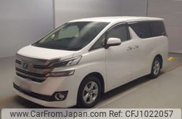 toyota vellfire 2017 -TOYOTA 【愛媛 336す228】--Vellfire AGH30W-0114153---TOYOTA 【愛媛 336す228】--Vellfire AGH30W-0114153-