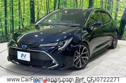 toyota corolla-sport 2019 -TOYOTA--Corolla Sport 6AA-ZWE211H--ZWE211-1017844---TOYOTA--Corolla Sport 6AA-ZWE211H--ZWE211-1017844-