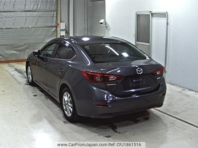 mazda axela 2014 CFJ1861516 image 2