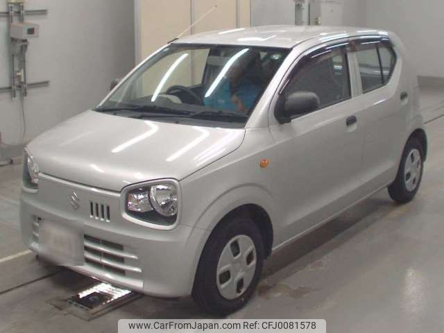 suzuki alto 2019 -SUZUKI--Alto DBA-HA36S--HA36S-510196---SUZUKI--Alto DBA-HA36S--HA36S-510196- image 1