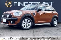 mini mini-others 2017 -BMW--BMW Mini LDA-YT20--WMWYT920403D52475---BMW--BMW Mini LDA-YT20--WMWYT920403D52475-