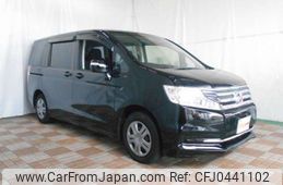 honda stepwagon 2014 -HONDA--Stepwgn RK1--1403393---HONDA--Stepwgn RK1--1403393-