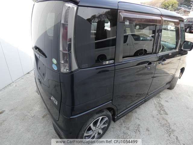 nissan roox 2011 -NISSAN--Roox DBA-ML21S--ML21S-546255---NISSAN--Roox DBA-ML21S--ML21S-546255- image 2