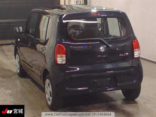 suzuki alto 2023 CFJ1664664 image 2