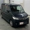 nissan roox 2010 -NISSAN--Roox ML21S-532221---NISSAN--Roox ML21S-532221- image 1