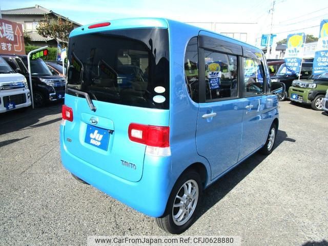 daihatsu tanto 2012 -DAIHATSU--Tanto L375S--0502213---DAIHATSU--Tanto L375S--0502213- image 2