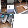 toyota coaster 1999 -TOYOTA--Coaster KC-HZB50--HZB50-0107127---TOYOTA--Coaster KC-HZB50--HZB50-0107127- image 23
