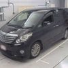 toyota alphard 2013 -TOYOTA--Alphard ANH20W-8284461---TOYOTA--Alphard ANH20W-8284461- image 1