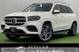 mercedes-benz gls-class 2020 CFJ1883182