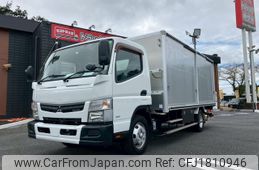 mitsubishi-fuso canter 2015 CFJ1810946