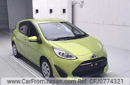 toyota aqua 2018 -TOYOTA--AQUA NHP10-6786269---TOYOTA--AQUA NHP10-6786269-