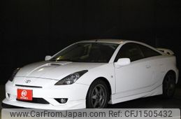 toyota celica 2006 CFJ1505432