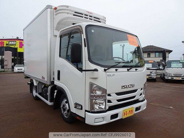 isuzu elf-truck 2016 -ISUZU--Elf TPG-NLR85AN--NLR85-7024771---ISUZU--Elf TPG-NLR85AN--NLR85-7024771- image 2