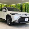 toyota corolla-cross 2021 quick_quick_ZVG11_ZVG11-1010087 image 16