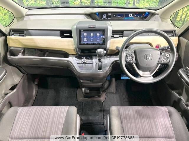 honda freed 2017 -HONDA--Freed DBA-GB5--GB5-1014285---HONDA--Freed DBA-GB5--GB5-1014285- image 2