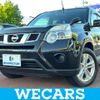 nissan x-trail 2012 quick_quick_DBA-NT31_NT31-238659 image 1