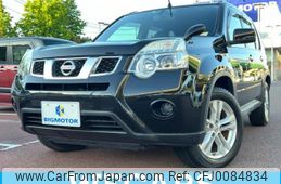 nissan x-trail 2012 quick_quick_DBA-NT31_NT31-238659