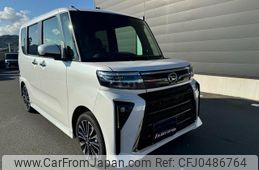 daihatsu tanto 2024 quick_quick_LA650S_LA650S-0450894