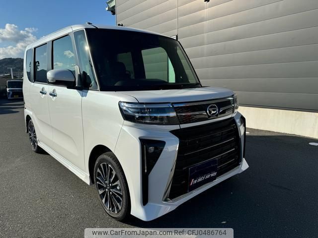 daihatsu tanto 2024 quick_quick_LA650S_LA650S-0450894 image 1