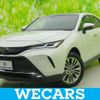 toyota harrier 2023 quick_quick_6BA-MXUA85_MXUA85-0012490 image 1