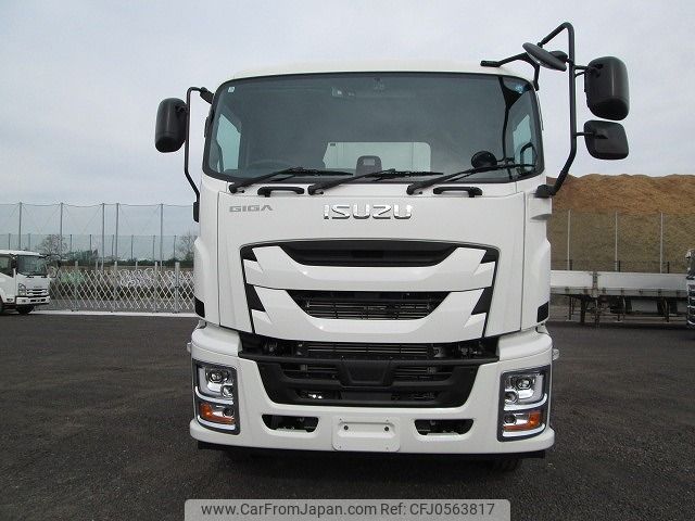 isuzu giga 2023 -ISUZU--Giga 2PG-CXZ77CT--CXZ77CT-7008+++---ISUZU--Giga 2PG-CXZ77CT--CXZ77CT-7008+++- image 2