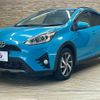toyota aqua 2018 -TOYOTA--AQUA DAA-NHP10H--NHP10-6706017---TOYOTA--AQUA DAA-NHP10H--NHP10-6706017- image 14
