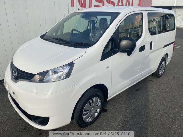 nissan nv200-vanette 2024 -NISSAN--NV200 5BF-VM20--VM20-210***---NISSAN--NV200 5BF-VM20--VM20-210***- image 1