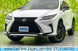 lexus rx 2016 quick_quick_DBA-AGL25W_AGL25-0003161