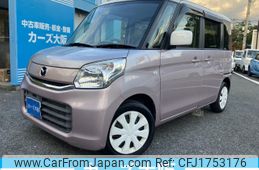 mazda flair-wagon 2016 CFJ1753176