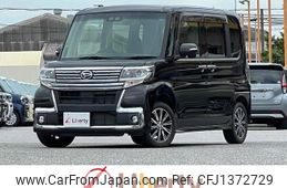 daihatsu tanto 2017 CFJ1372729