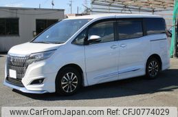 toyota esquire 2020 GOO_JP_700055141430250219001