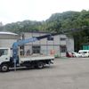 isuzu elf-truck 2006 GOO_NET_EXCHANGE_0507527A30250616W001 image 5