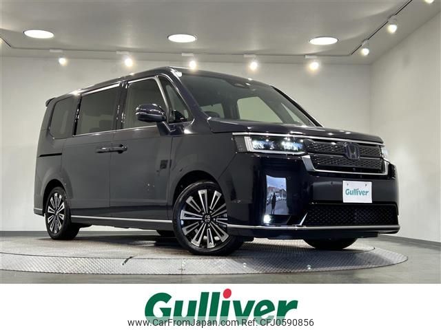 honda stepwagon 2022 CFJ0590856 image 1