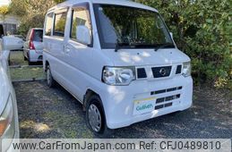 nissan clipper-van 2012 -NISSAN--Clipper Van GBD-U71V--U71V-0611413---NISSAN--Clipper Van GBD-U71V--U71V-0611413-