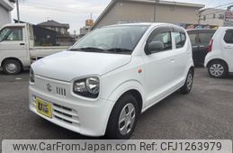 suzuki alto 2015 quick_quick_DBA-HA36S_HA36S-259506