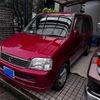 honda stepwagon 2000 -HONDA--Stepwgn GF-RF1--RF1-1499078---HONDA--Stepwgn GF-RF1--RF1-1499078- image 2