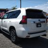 toyota land-cruiser-prado 2022 -TOYOTA--Land Cruiser Prado 3DA-GDJ151W--GDJ151-0011814---TOYOTA--Land Cruiser Prado 3DA-GDJ151W--GDJ151-0011814- image 3