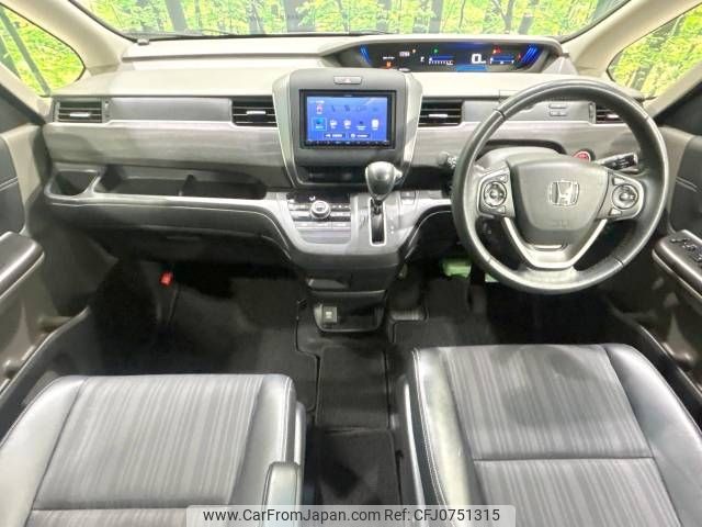 honda freed 2018 -HONDA--Freed DBA-GB5--GB5-1068164---HONDA--Freed DBA-GB5--GB5-1068164- image 2