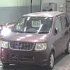 mitsubishi ek-wagon 2010 CFJ0628821 image 5